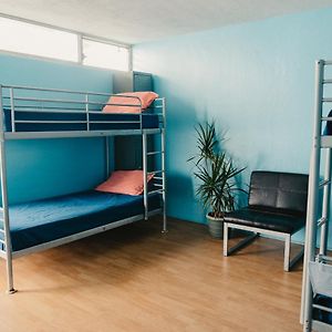 Schlafsaal Zimmer